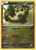 Rayquaza