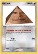 obyramid