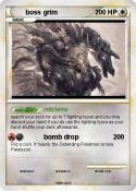 boss grim