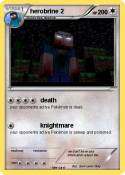 herobrine 2