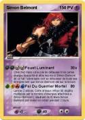 Simon Belmont