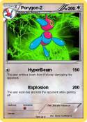 Porygon-Z