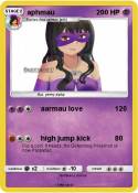 aphmau