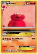 elmo