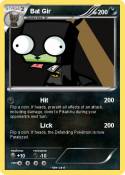 Bat Gir