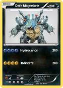 Dark Magnétank