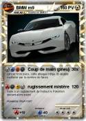 BMW m9