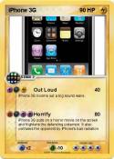 iPhone 3G