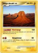 méga desairt