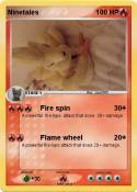 Ninetales