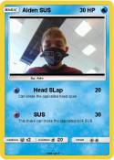 AIden SUS