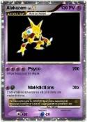 Alakazam