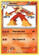 Blaziken