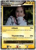 Annachu