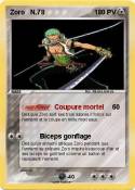 Zoro N.78