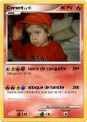 Clement