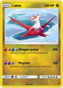 Latias