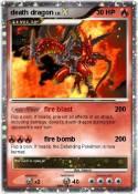 death dragon