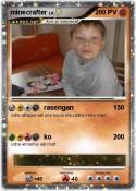 minecrafter