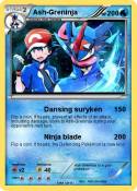 Ash-Greninja