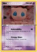 Mew
