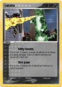 catzilla