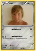 noah