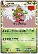 Sociolitt