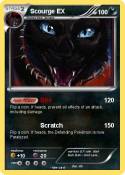 Scourge EX