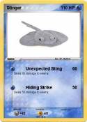 Stinger