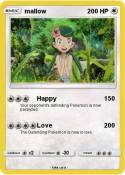 mallow
