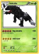 mobzilla
