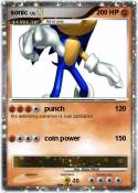 sonic