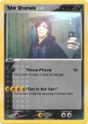 Tyler Shumate