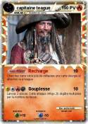 capitaine teagu