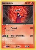 Itachi Uchiha