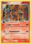Arceus