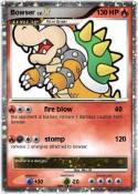 Bowser