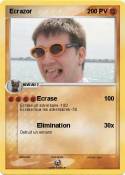 Ecrazor