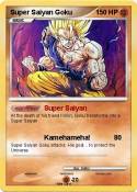 Super Saiyan