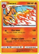 Charzard