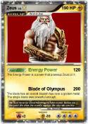 Zeus