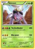 Genesect
