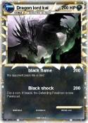 Dragon lord