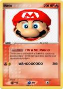 Mario