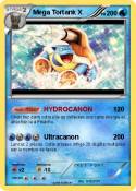 Mega Tortank