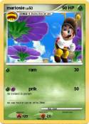 mariosie