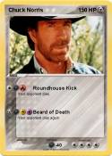 Chuck Norris