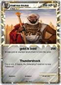 mansa musa