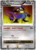 Mew Three